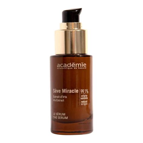 Academie Seve Miracle Le Serum 30 Ml Shop Apotheke