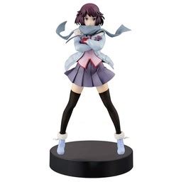 Koimonogatari Senjougahara Hitagi Sq Banpresto