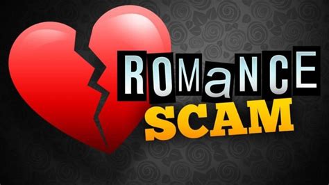 Avoid Becoming A Victim Of Romance Scams Local News