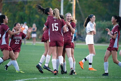 phillips exeter   calendar deny morgen