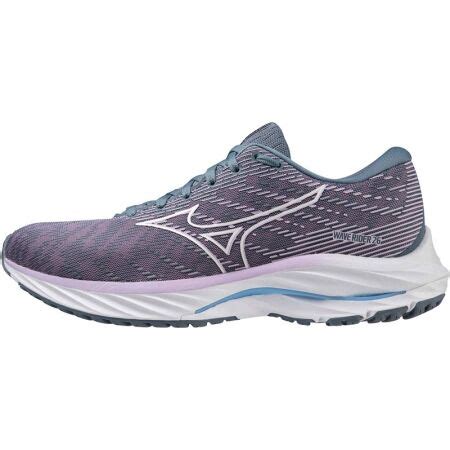 Mizuno WAVE RIDER 26 - Men's running shoes | sportisimo.com