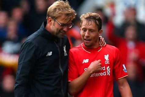 Ltimas Do Gr Mio Klopp Sugere Lucas Leiva Treinador Thaciano Explica