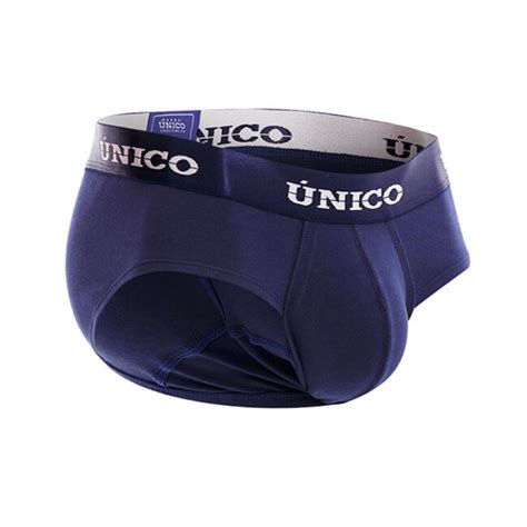 Mundo Unico Profundo Microfiber Slip Wow Underwear