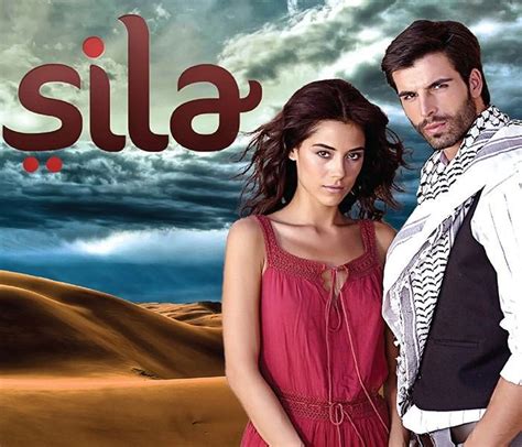 Sila serie de televisión Series y novelas Novelas Serie de television