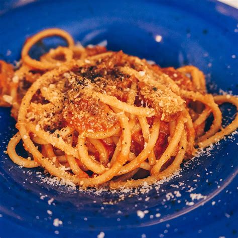 Rome Food: 20 Foods You Must Try in Rome