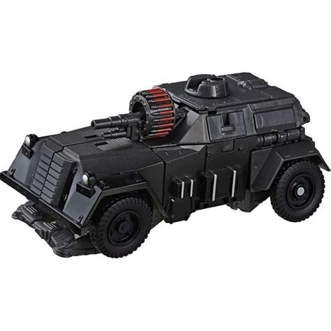 Jual Hasbro Transformers E7196 Auto Autobot Hot Rod Studio Series 50 Deluxe Di Seller Cupliss