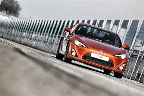 Toyota Gt86 Reviews Test Drives Complete Car