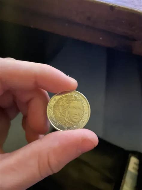 PIÈCE DE 2 euros très rare Simone Veil Édition 2018 EUR 40 00 PicClick FR