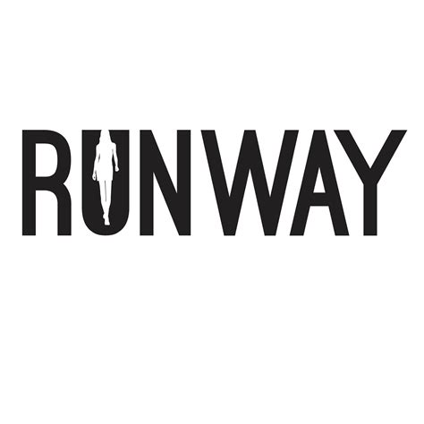 Runway - Logo Design :: Behance