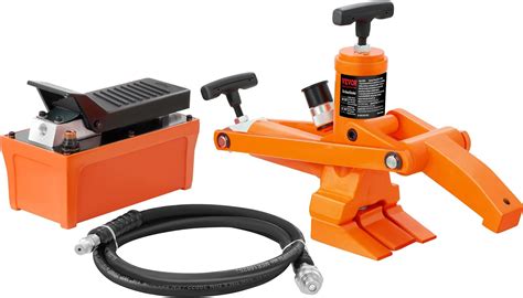 Amazon VEVOR Hydraulic Bead Breaker 10000 PSI Tire Bead Breaker