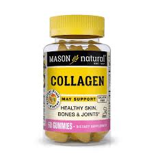 Mason Natural Collagen Gummies – Precisive Care & Diagnostics