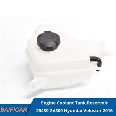 Baificar Brand Genuine Engine Coolant Tank Reservo Grandado