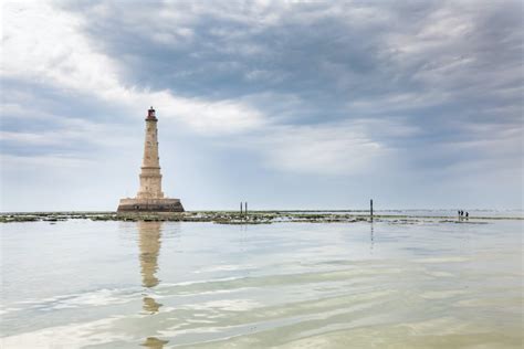 Le phare de Cordouan au patrimoine mondial de l UNESCO Mer Océan