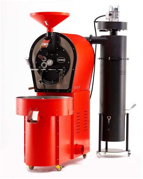 Besca Roasters Coffee Roasting Machines Products