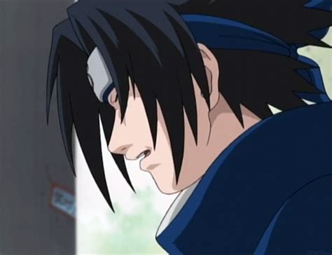 Sasuke Uchiha S