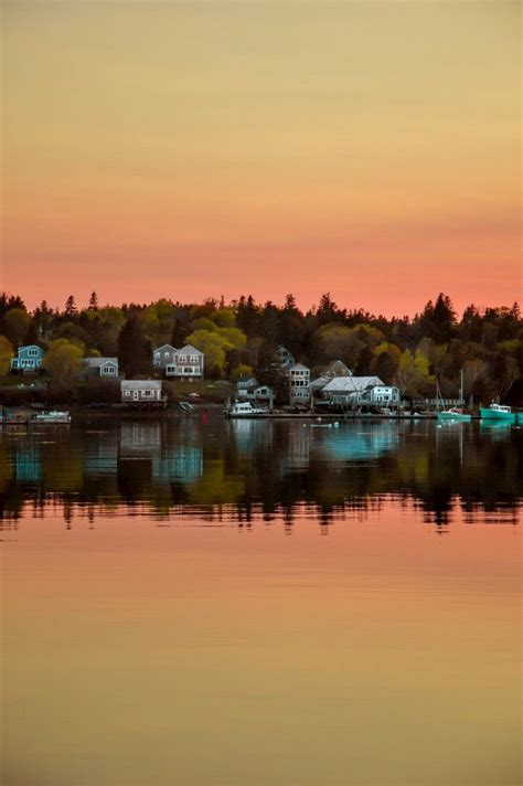 Five Islands in Maine To Pitch Your Tent On This Summer