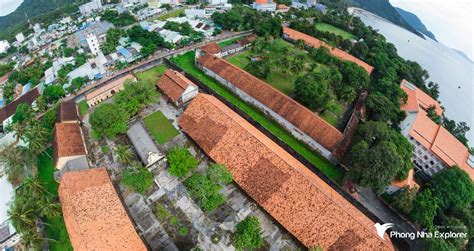 Nhà tù Côn Đảo | Những câu chuyện tội ác xây dựng năm nào, ý nghĩa