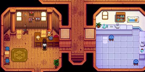 How To Find Robin S Lost Axe In Stardew Valley