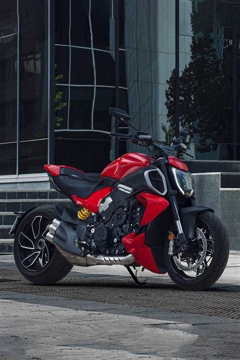 2023 Ducati Diavel V4 Ducati Diavel Ducati Ducati Motorbike