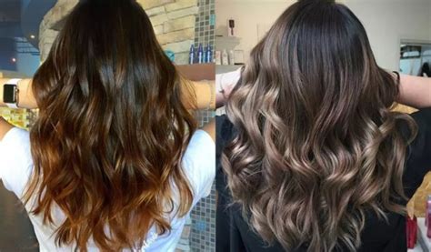 91 Highlight Warna Rambut Pendek Makin Kece Berani Coba