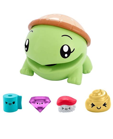 Pooparoos Figures Assortment - Macy's