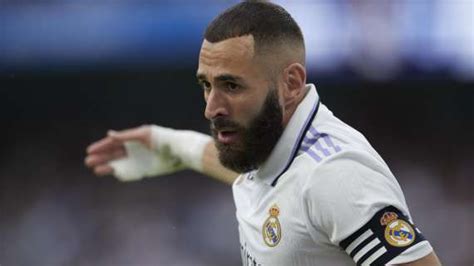 Benzema Agranda Su Leyenda En El Real Madrid