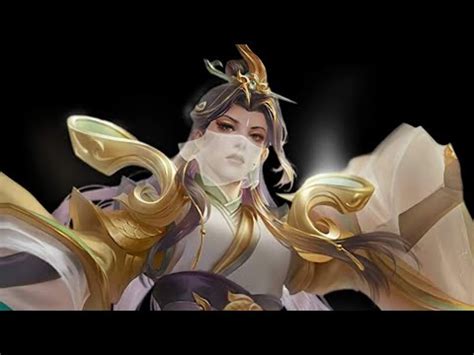 All Voiceovers Of Luo Yi S Elysium Guardian July Collector Skin YouTube