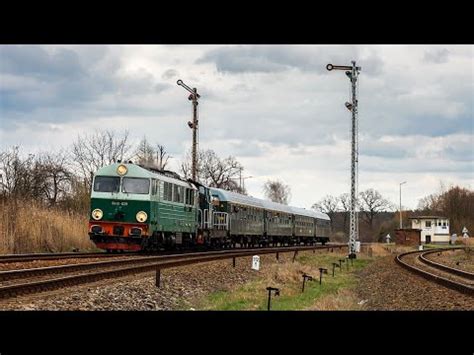 SU46 029 SU45 079 i SU42 536 z pociągami specjalnymi na Dolnym Śląsku