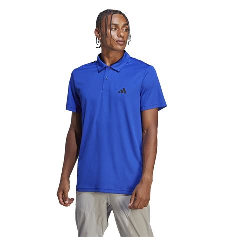 adidas Mens Fab Polo Shirt | SportsDirect.com USA