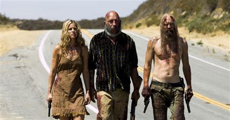Best Quotes From 'The Devil's Rejects' (2005), Ranked By Fans
