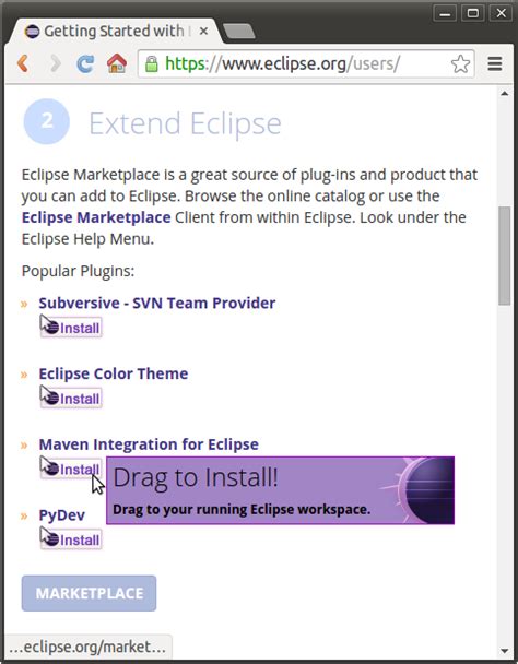 Java Tutorial: Eclipse Maven Plugin - 2020