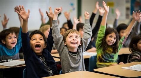 Happy Classroom