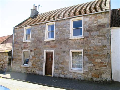 20 South Loan Listed Building Pittenweem Fife Scotla Flickr