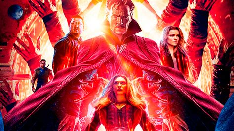 Doctor Strange 2 ¿cuál Es El Verdadero Significa Del Título De La