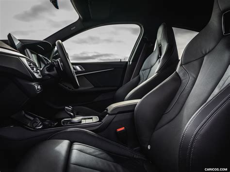 2020 BMW M235i Gran Coupe (UK-Spec) - Interior, Front Seats | Wallpaper ...