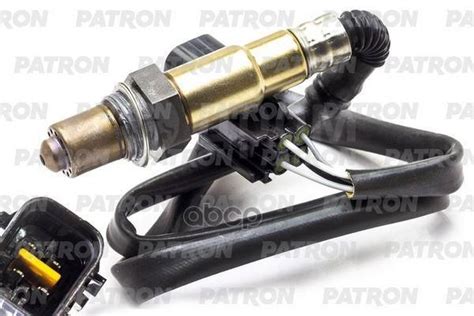 Купить Лямбда-Зонд Patron арт. POS202 в Москве по цене: 3 510 ...