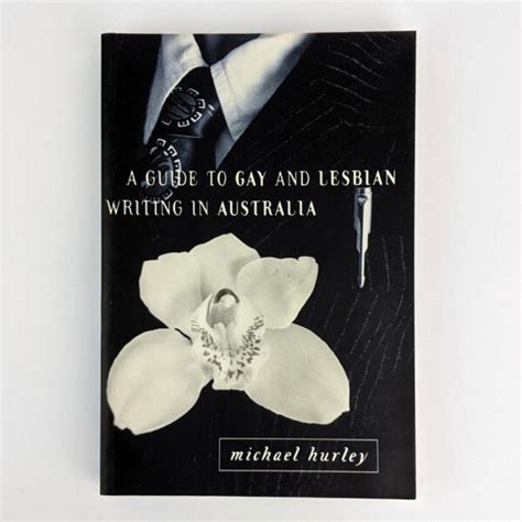 A Guide To Gay And Lesbian Writing In Australia The Book Merchant Jenkins