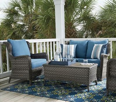 Blog Tips For Creating An Inviting Outdoor Living Space