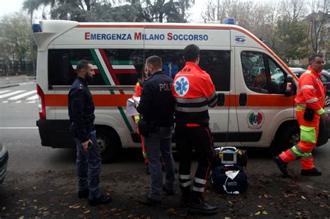 Treviso Poliziotto Ubriaco Investe E Uccide 17enne Arrestato Per