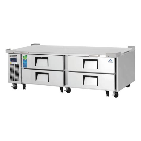 Everest Refrigeration Ecb72d4 Remo Restaurant Equipment Supply And Solutions