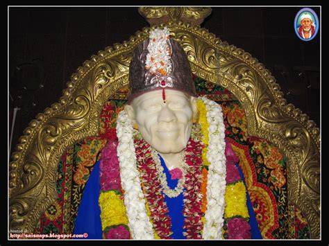 sai wallpaper sri datta parampara shirdi sai baba dhyana mandiram