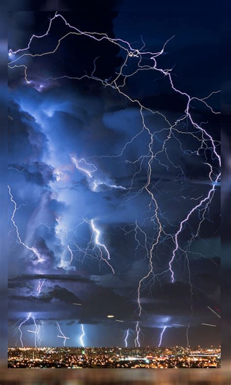 Download Free 100 + 4k thunderstorm Wallpapers