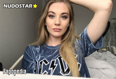 Bethany Lily Nude OnlyFans Leaks Photo 475935 Fapopedia