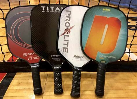 Best Pickleball Paddles 2025 Reddit Uk Martha A Radel