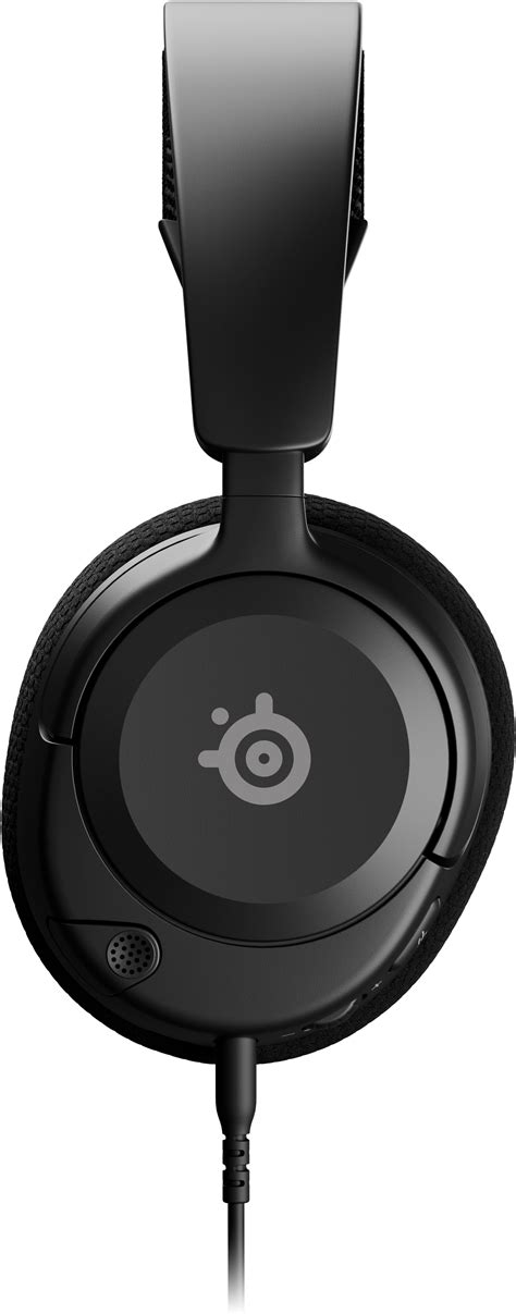 SteelSeries Arctis Nova 1 Wired Gaming Headset for PC, PS5, and PS4 ...