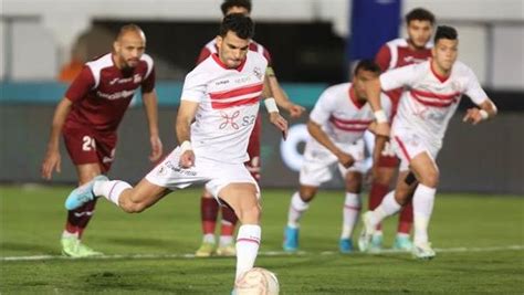 البلد سبورتمفاجأة الزمالك ثاني أكثر فريق في العالم حصولا على ركلات