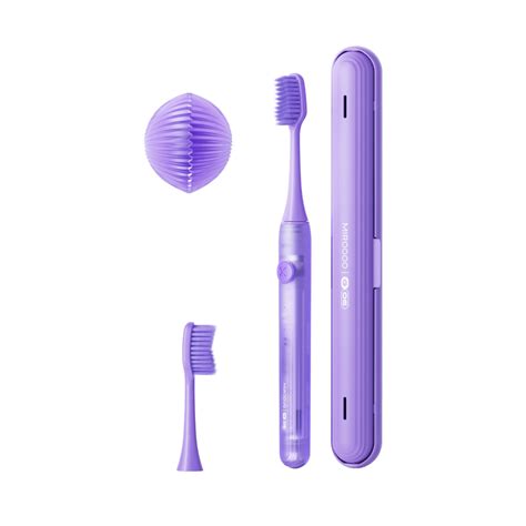 Adult Electric Toothbrush Rechargeable Ultrasonic Electric Toothbrush