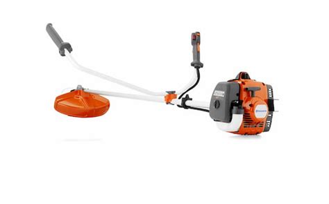 ᐈ Desbrozadora Husqvarna 543RS ® • Opiniones y Precio