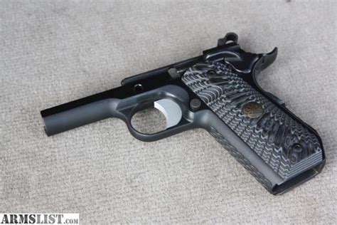 Armslist For Sale Metro Arms 1911 Lower