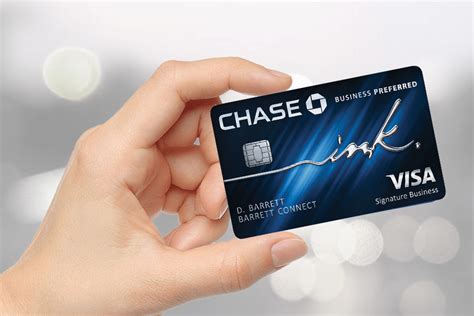 Chase Ink Business Preferred® Review 2020